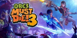 احصل على لعبة Orcs Must Die! 3 مجانًا واحتفظ بها للأبد - الخليج الان جيمنج