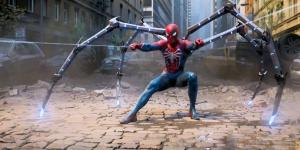 يمكنك لعب Spider-Man تعاونيًا مع أصدقائك – بفضل تعديل جديد - الخليج الان جيمنج