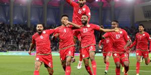 بـ10 لاعبين.. منتخب عمان يهزم السعودية ويتأهل إلى نهائي «خليجي 26» - الخليج الان