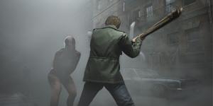 أسهم كونامي ترتفع بنسبة 96% في عام 2024 بفضل Silent Hill 2 - الخليج الان جيمنج