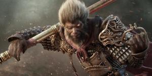 رسميًا: Black Myth Wukong هي لعبة العام في تصويت Steam - الخليج الان جيمنج