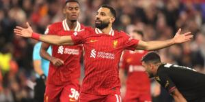 محمد صلاح.. هل هو الأقرب للتتويج "بالكرة الذهبية" في 2025؟ - الخليج الان