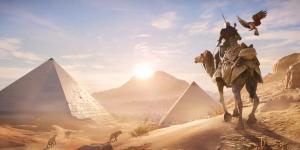 قصف تقييمات Assassin’s Creed Origins على Steam بسبب مايكروسوفت - الخليج الان جيمنج