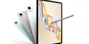 هونر تكشف عن الجهاز اللوحي الجديد Honor Tablet X9 Pro - الخليج الان للتكنولوجيا