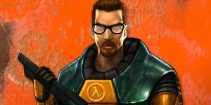 المؤدي الصوتي لشخصية G-Man يشوق لأخبار Half-Life هذا العام - الخليج الان جيمنج