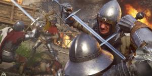 احصل على لعبة Kingdom Come: Deliverance مجانًا واحتفظ بها للأبد - الخليج الان جيمنج