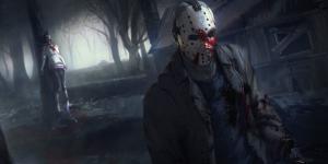 لعبة Friday the 13th: The Game تتوقف عن العمل للأبد - الخليج الان جيمنج