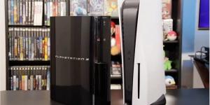 ألعاب PS3 قد يتم محاكاتها يوماً ما على PS5 - الخليج الان جيمنج