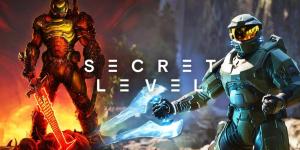 مايكروسوفت رفضت العمل على حلقة مشتركة بين Master Chief و Doom Slayer في مسلسل Secret Level - الخليج الان جيمنج