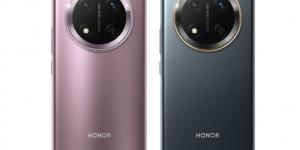 Honor تطلق هاتف Magic7 Lite في السوق الأوروبي بقدرة بطارية 6600 mAh - الخليج الان