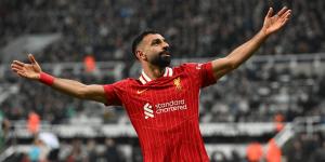 لأول مرَّة.. محمد صلاح يحسم الجدل حول «مثله الأعلى» - الخليج الان