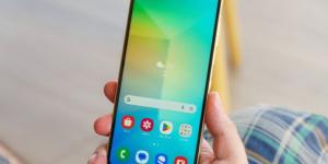 هاتف Galaxy A06 5G يظهر على منصة Geekbench - الخليج الان