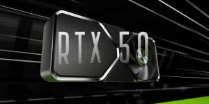 بطاقة RTX 5090 تتفاخر باستهلاك طاقة ضخم يصل إلى 575 واط، بينما تعتمد RTX 5080 على 360 واط فقط! #CES2025 - الخليج الان