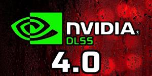 شائعات حول إطلاق NVIDIA تقنية DLSS 4 حصرياً لبطاقات RTX 50 - الخليج الان جيمنج