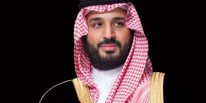 12:09 ولي العهد يهنئ ولي عهد دولة الكويت بمناسبة نجاح بلاده في تنظيم بطولة كأس الخليج العربي لكرة القدم الـ 26 - الخليج الان