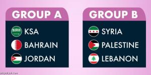 بطولة غرب آسيا.. أخضر الناشئات ينافس البحرين والأردن - الخليج الان