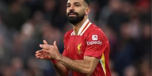 آخر التطورات في مفاوضات محمد صلاح مع ليفربول.. "شرط منطقي" - الخليج الان