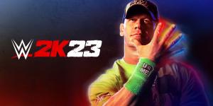 WWE 2K23 أغلقت خوادمها اليوم - الخليج الان جيمنج