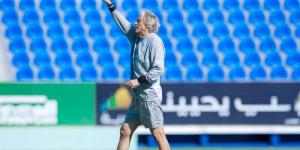 في الكلاسيكو.. هلال جيسوس 10 على 10 - الخليج الان