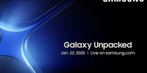 سامسونج تكشف عن موعد إعلان سلسلة Galaxy S25 - الخليج الان للتكنولوجيا