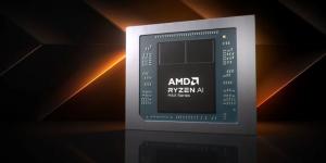 AMD تستهدف أجهزة الكمبيوتر المدعومة بالذكاء الاصطناعي بمعالجات Ryzen AI Max #CES2025 - الخليج الان