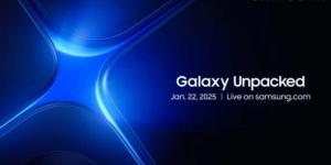 حدث سامسونج Galaxy Unpacked 2025.. كيفية المشاهدة والأجهزة المُتوقع إعلانها  - الخليج الان للتكنولوجيا