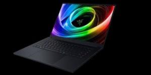 حاسب Razer Blade 16 يصبح أنحف حاسب ألعاب من Razer على الإطلاق #CES2025 - الخليج الان