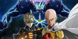 أفضل شخصيات أنمي One Punch Man على الإطلاق – الجزء الثاني - الخليج الان