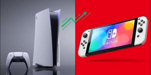 محلل: سيطرة PS5 على مبيعات الأجهزة ستستمر هذا العام حتى مع إصدار Switch 2 - الخليج الان