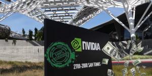 تقرير: 78% من موظفي Nvidia أصبحوا من أصحاب الملايين الآن - الخليج الان