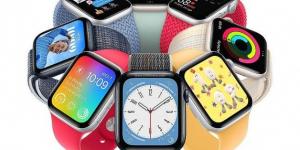 تصميم جديد لـ Apple Watch SE وميزات متطورة لـ Series 11 و Ultra 3 - الخليج الان