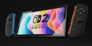 شائعات جديدة حول Nintendo Switch 2 تكشف عن تاريخ الكشف الرسمي وألعاب الإطلاق المرتقبة - الخليج الان