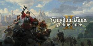 لعبة Kingdom Come Deliverance 2 تتضمن 2.2 مليون كلمة حوارية - الخليج الان