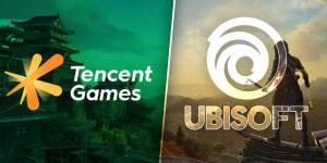 العائلة المالكة لـ Ubisoft و Tencent قد يدخلون بشراكة جديدة لتأسيس استثمار جديد - الخليج الان