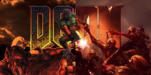 يمكنكم الآن لعب DOOM داخل ملف PDF - الخليج الان