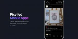 منصة Pixelfed تُنافس إنستاجرام بتطبيقات رسمية - الخليج الان