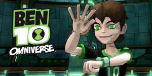 شرح لعبة Ben 10: Omniverse - الخليج الان