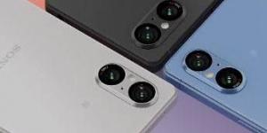 هاتف سوني Xperia 5 V يبدأ رسميًا في تلقي تحديث Android 15 - الخليج الان