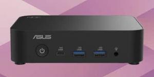 إطلاق Asus NUC 14 Essential: حاسب صغير جديد بتكوينات متعددة - الخليج الان