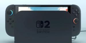 جهاز Nintendo Switch 2 لن يصدر قبل يونيو 2025 - الخليج الان