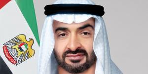 رئيس الدولة يعيِن أحمد راشد سعيد النيادي مديراً عاماً لـ "الشؤون الاسلامية" - الخليج الان