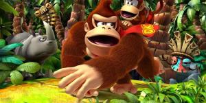 لعبة Donkey Kong Country Returns HD متوفرة اليوم على Switch - الخليج الان