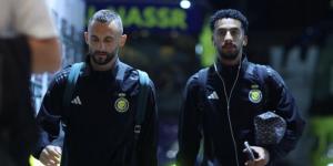 بروزوفيتش يعيد مثلث النصر الهجومي - الخليج الان