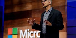 Microsoft تنفي التقارير حول إمكانية إغلاق Satya Nadella لقسم الإكس بوكس في 2021 - الخليج الان