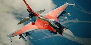 مبيعات Ace Combat 7: Skies Unknown تتجاوز 6 ملايين نسخة - الخليج الان