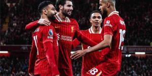 غيابات ليفربول ضد برينتفورد في الدوري الإنجليزي :Belgoal.com موقع