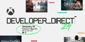 إشاعة: عرض Xbox Developer_Direct يتضمن أكثر من مفاجأة واحدة - الخليج الان