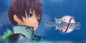 استمتع بتجربة لعبة تقمص الأدوار الكلاسيكية مع TALES OF GRACES f REMASTERED - الخليج الان