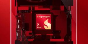 الهواتف الرائدة بمعالج Snapdragon 8 Elite Gen 2 قد تأتي ببطاريات تصل إلى 7000 مللي أمبير - الخليج الان