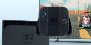 Nintendo Switch 2 يتفوق على PS5 محققًا 17 مليون مشاهدة في أقل من 48 ساعة - الخليج الان